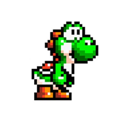 yoshi